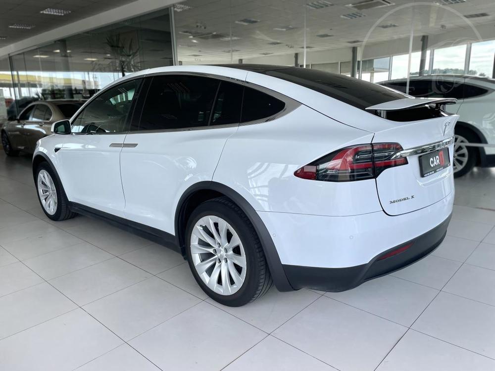 Tesla Model X X90D 386kW*FreeSupercharg*DPH