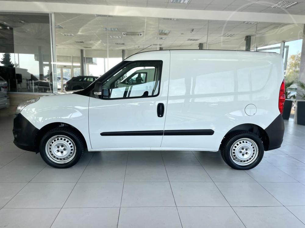 Opel Combo 1,4i 70kW*Klima*PDC*REZERVACE!