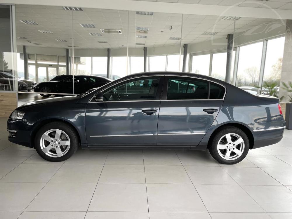 Volkswagen Passat 1,4TSI DSG*EcoFuel*Xen*TopStav