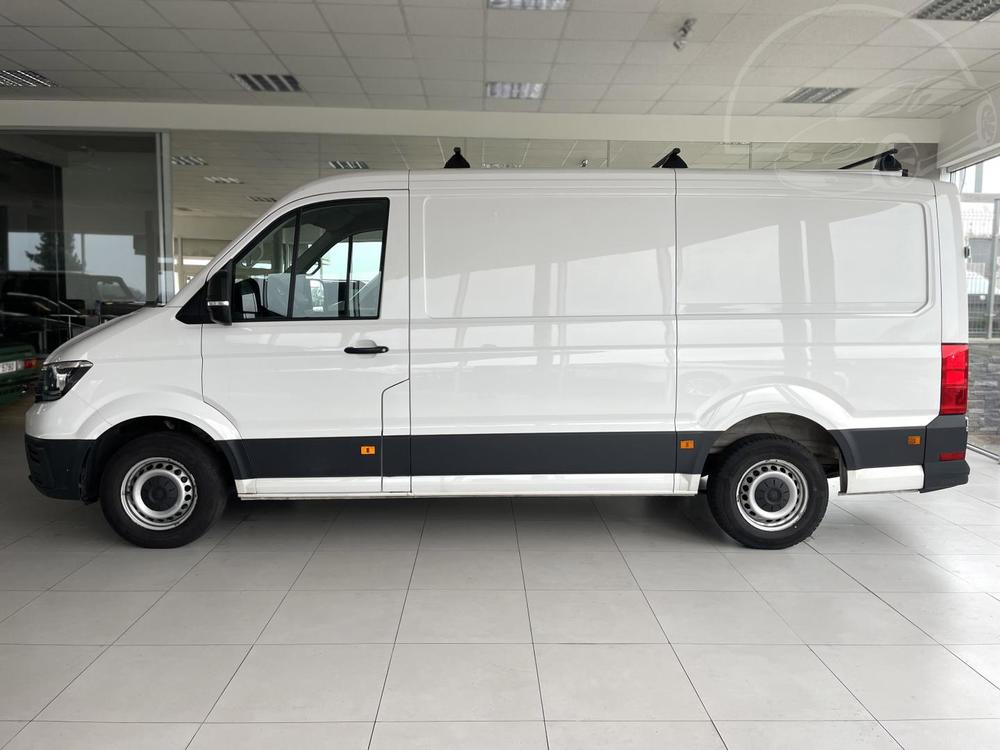 Volkswagen Crafter 2,0TDI*TOP STAV*DPH