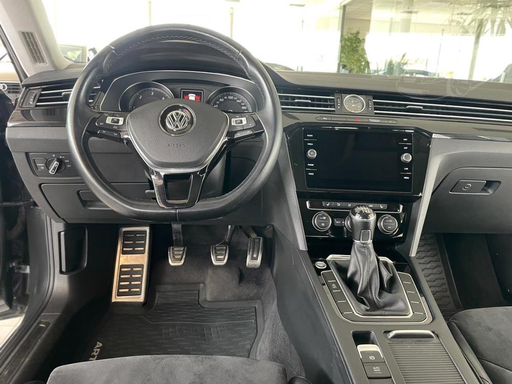 Volkswagen Arteon 2,0TDI Elegance*LED*Kamera*DPH