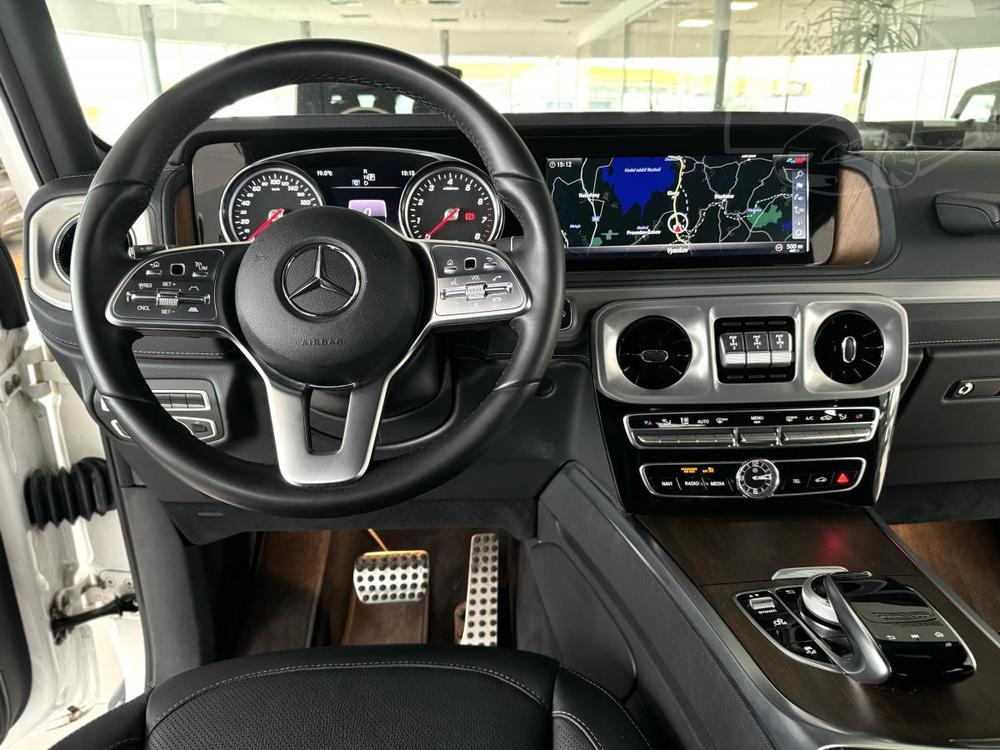 Mercedes-Benz G G500 V8*NovModel*Mase*DPH