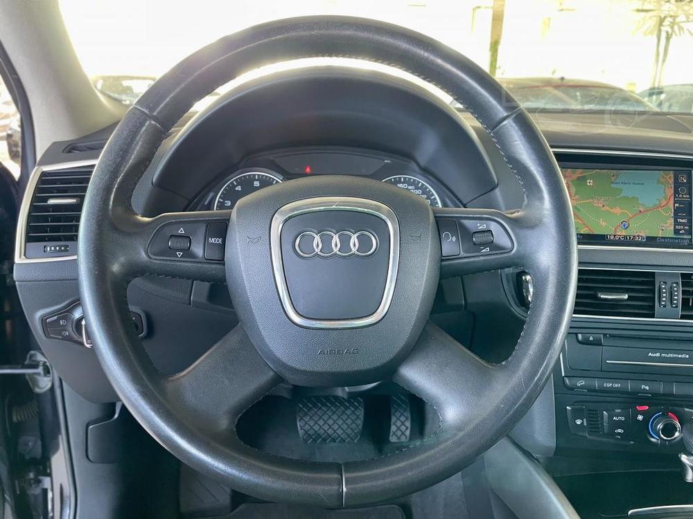 Audi Q5 2,0TFSI Quattro*Aut*Xenon*Navi