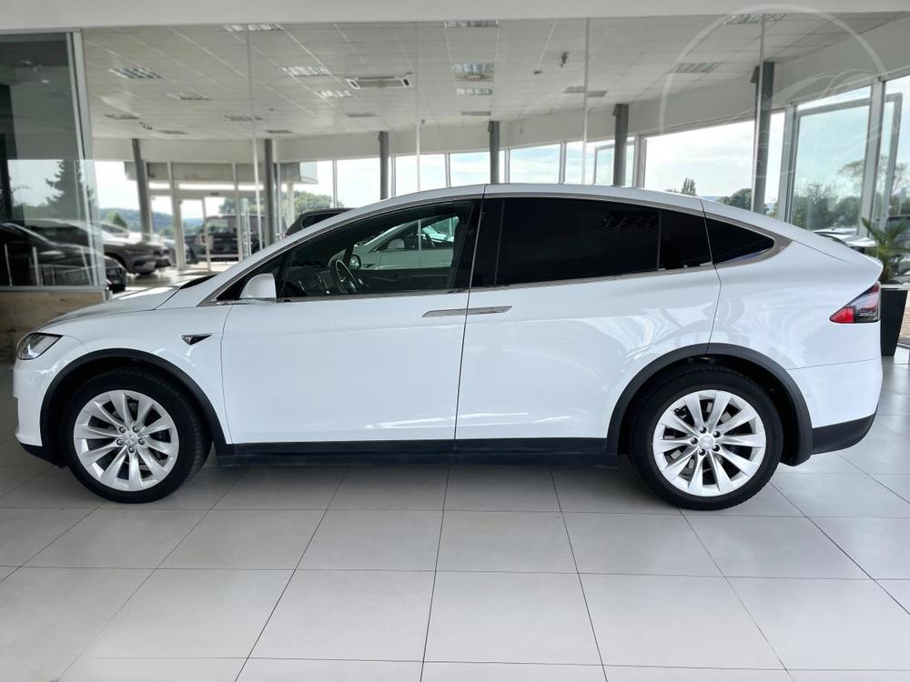 Tesla Model X X90D 386kW*FreeSupercharg*DPH