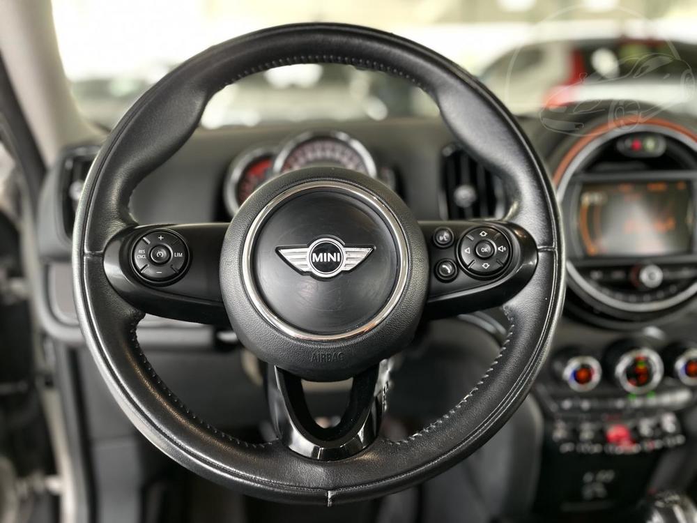 Mini Countryman 2,0D 110kW*LED*KeyLess*Nav*K