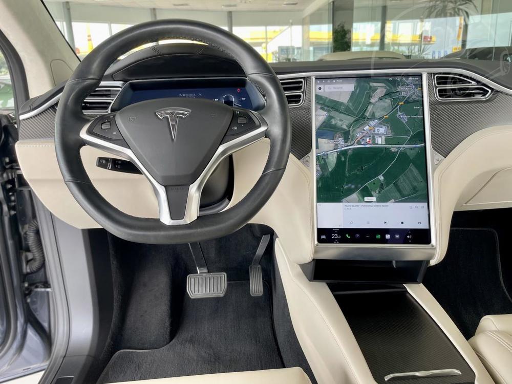 Tesla Model X 75D Performance*Autopilot*DPH