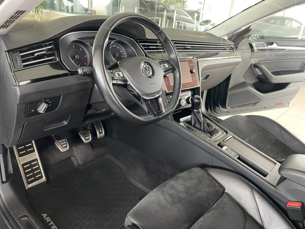 Volkswagen Arteon 2,0TDI Elegance*LED*Kamera*DPH