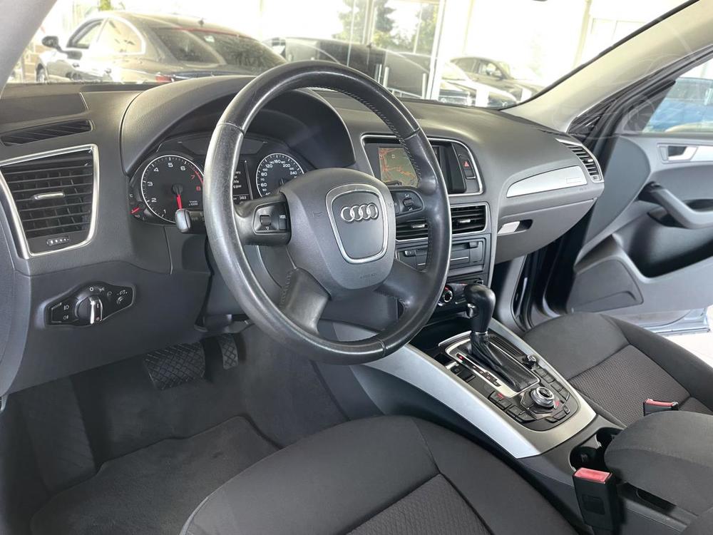 Audi Q5 2,0TFSI Quattro*Aut*Xenon*Navi