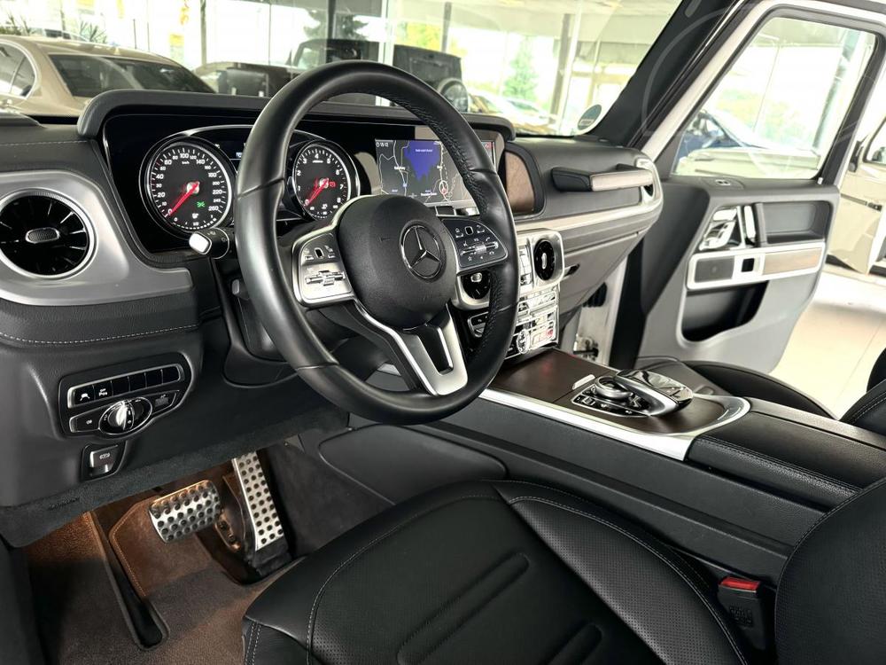 Mercedes-Benz G G500 V8*NovModel*Mase*DPH