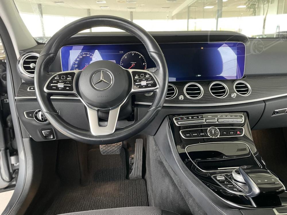 Mercedes-Benz E 300 d 9G-Tr*180kW*Distronic*DPH