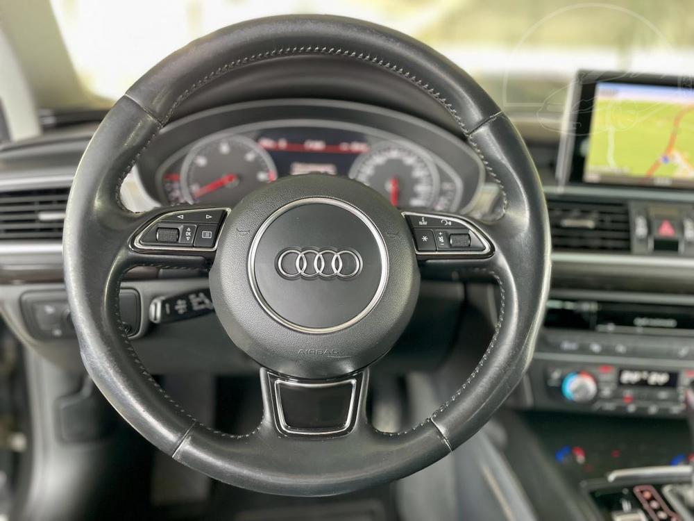 Audi A7 3,0TDI 200kW*MatrixLED*KeyLess