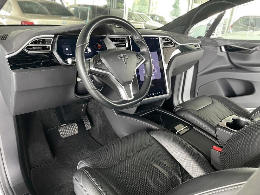 Tesla Model X X90D 386kW*FreeSupercharg*DPH