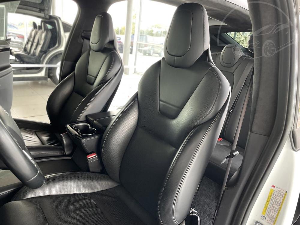 Tesla Model X X90D 386kW*FreeSupercharg*DPH