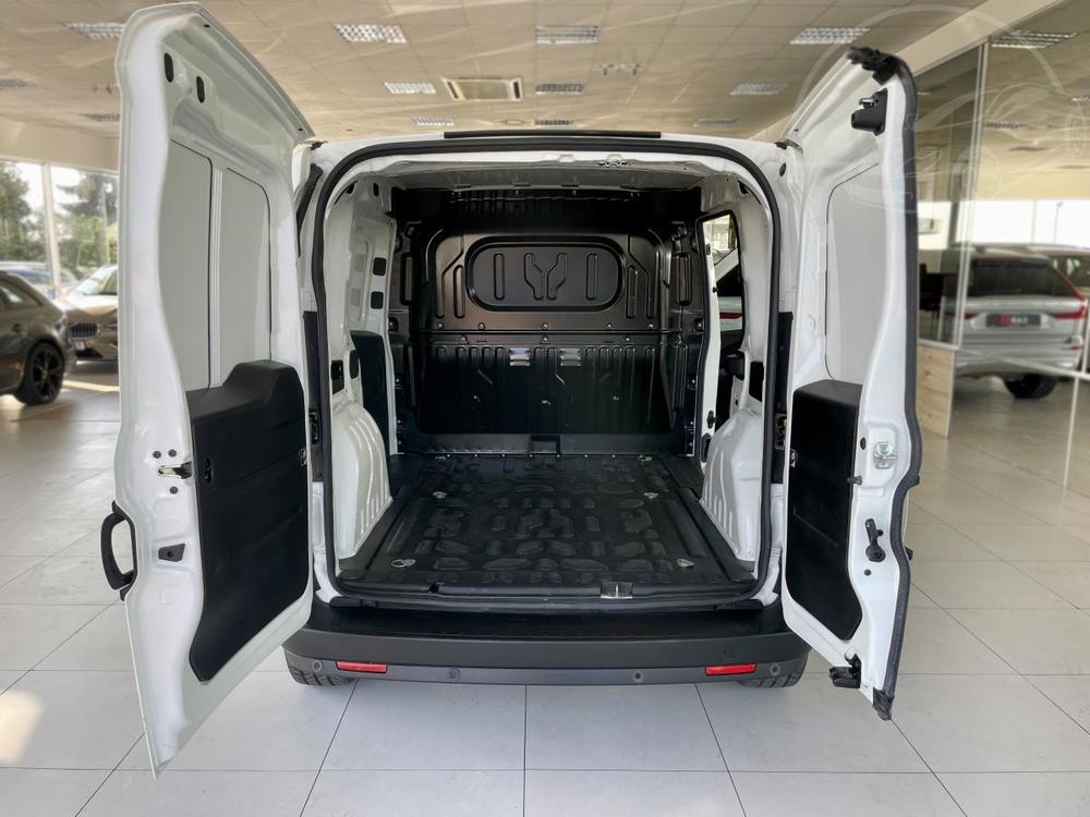 Opel Combo 1,4i 70kW*Klima*PDC*REZERVACE!