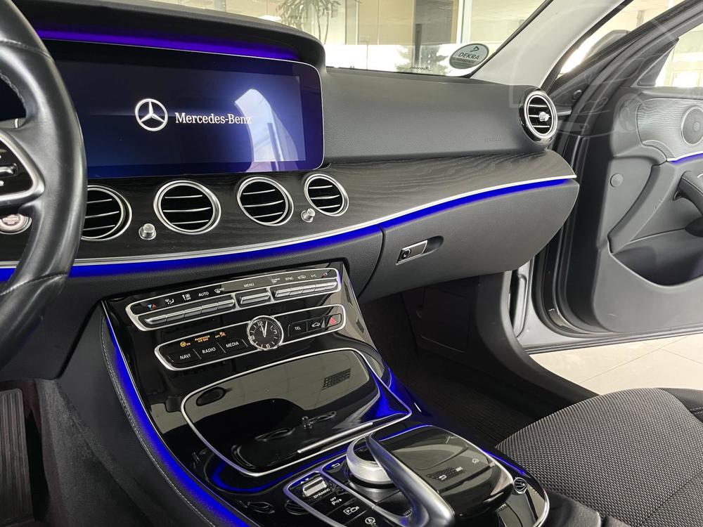 Mercedes-Benz E 300 d 9G-Tr*180kW*Distronic*DPH