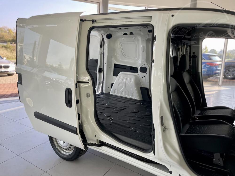 Opel Combo 1,4i 70kW*Klima*PDC*REZERVACE!