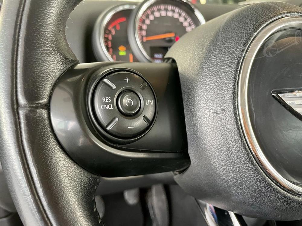 Mini Countryman 2,0D 110kW*LED*KeyLess*Nav*K