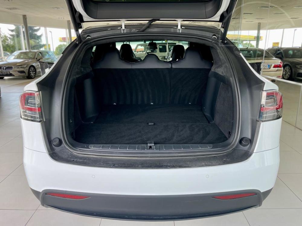 Tesla Model X X90D 386kW*FreeSupercharg*DPH