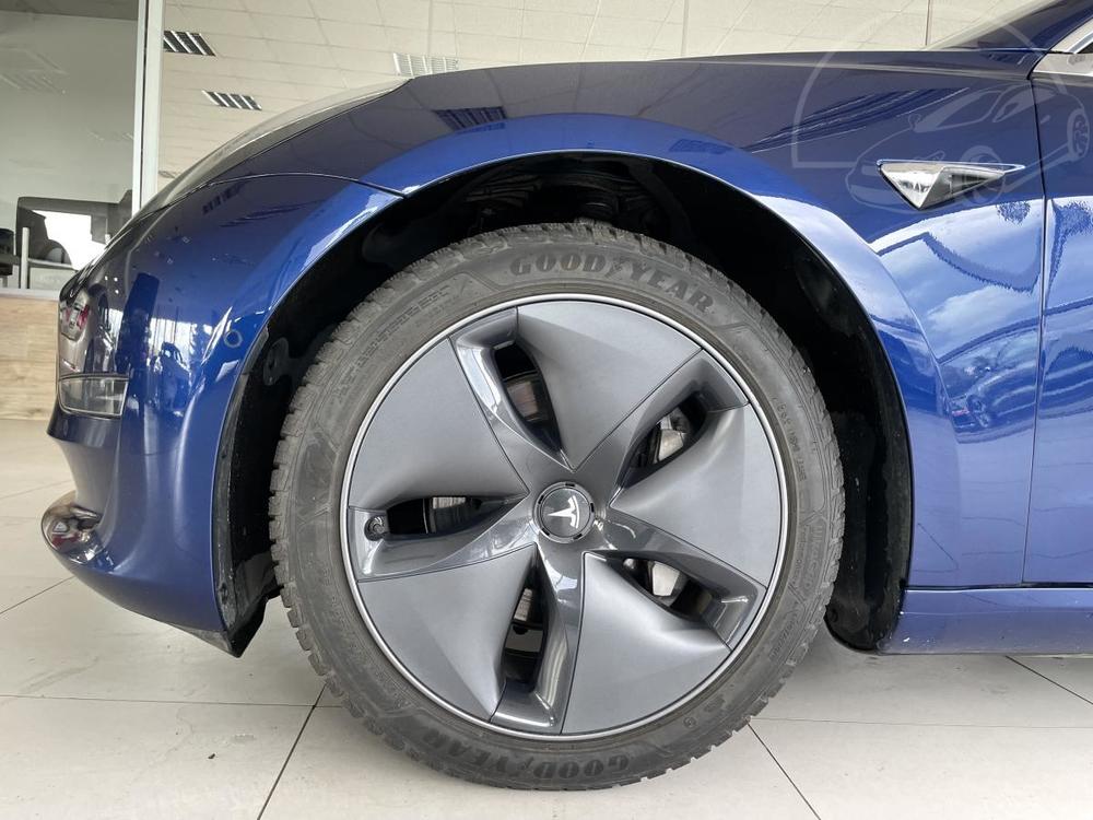 Tesla  4WD Long Range*366kW*Model2021