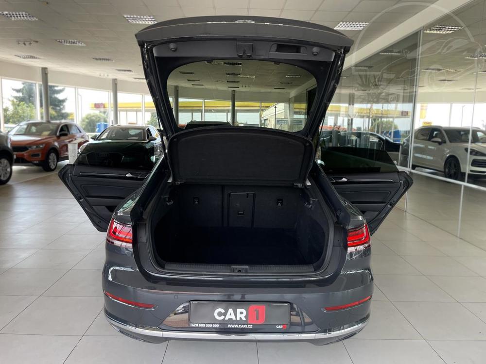 Volkswagen Arteon 2,0TDI Elegance*LED*Kamera*DPH