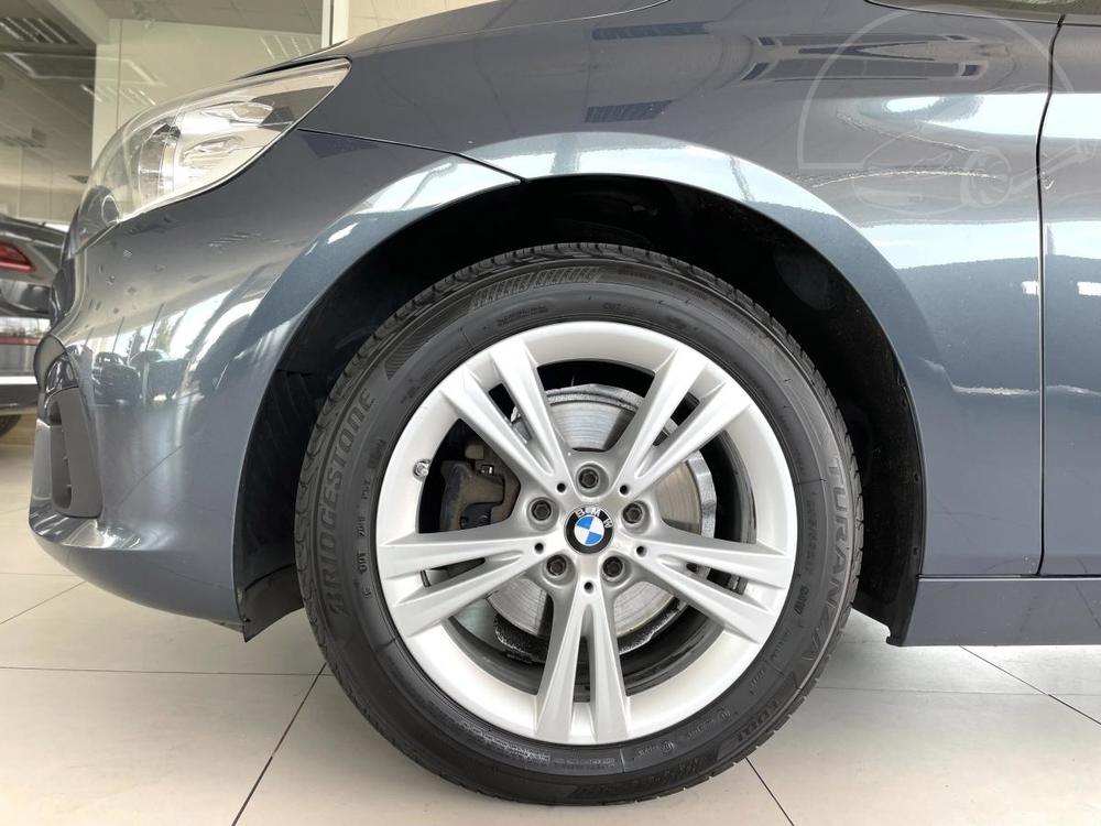 BMW 2 218d 110kW*FullLED*Navi*TOP