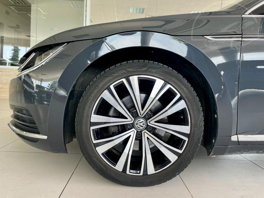 Volkswagen Arteon 2,0TDI Elegance*LED*Kamera*DPH