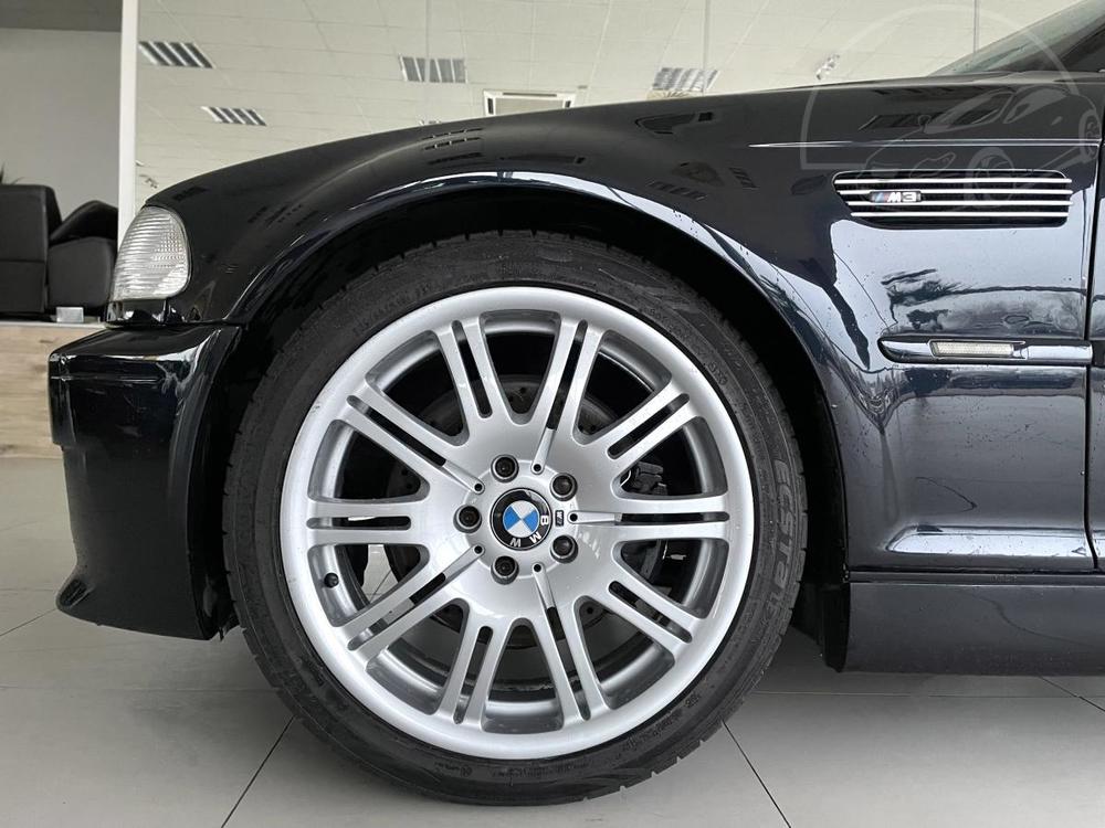 BMW M3 E46 Max.Vbava*Po renovaci