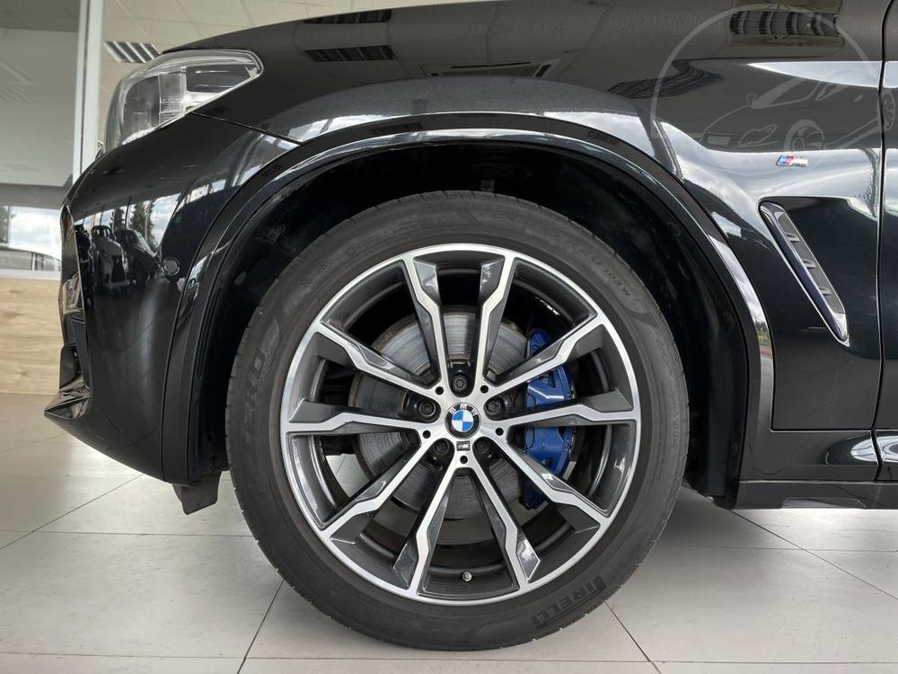 BMW X3 30d xDrive*M-PAKET*360kam*DPH