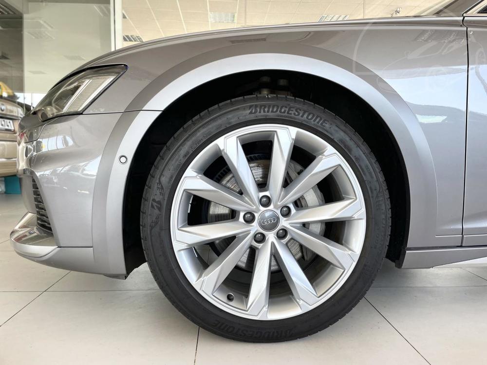 Audi A6 Allroad 50TDI*360Kamery*Keyless*B&O*