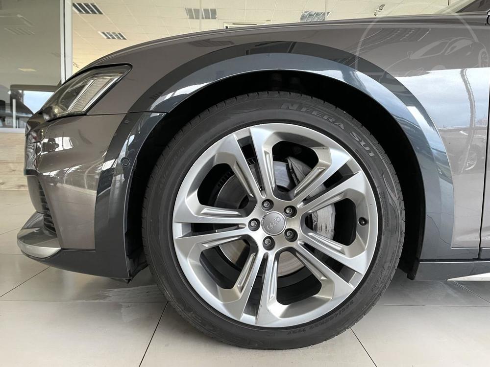 Audi A6 Allroad 50TDI Quattro*Panorama*360Kam