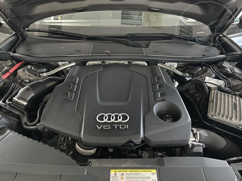 Audi A6 Allroad 50TDI Quattro*Panorama*360Kam