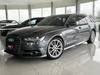 Audi 3,0TDI MatrixLED*Head-Up*Tan