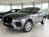 Prodm Jaguar E-Pace D150 AWD*R-DYNAMIC*Virtual*DPH