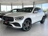 Mercedes-Benz GLC 43 AMG 4Matic*HeadUp*TopVbava