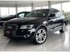 Audi SQ5 3.0 TDI 230kW*Ke*Navi*TOP*