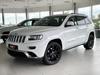 Prodm Jeep Grand Cherokee 3,0CRD 4WD*SUMMIT*TopStav