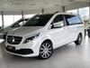 Mercedes-Benz V 300d 4Matic*Max.Výbava*Webasto