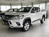 Toyota 2,4 D-4D 4x4*DoubleCab*Kamera