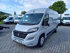 Fiat Ducato BEV 47 kWh L3H2