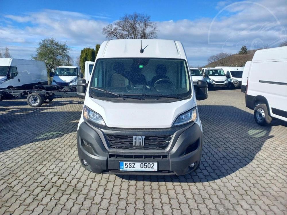 Fiat Ducato 2.2 MTJ 140k L3H2 vdeva