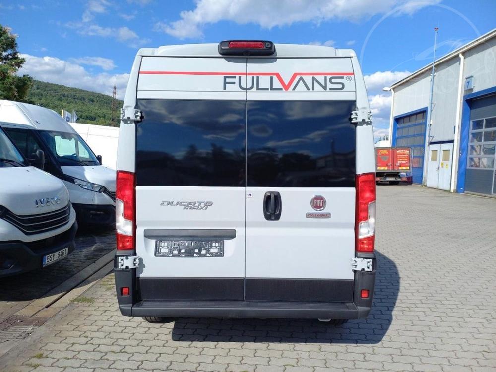 Fiat Ducato Maxi 2.2 MTJ 180k 9AT 35 L3H2