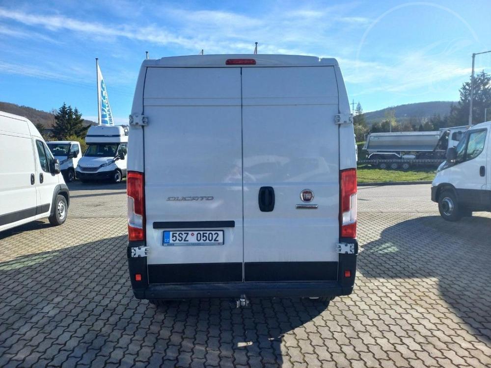 Fiat Ducato 2.2 MTJ 140k L3H2 vdeva