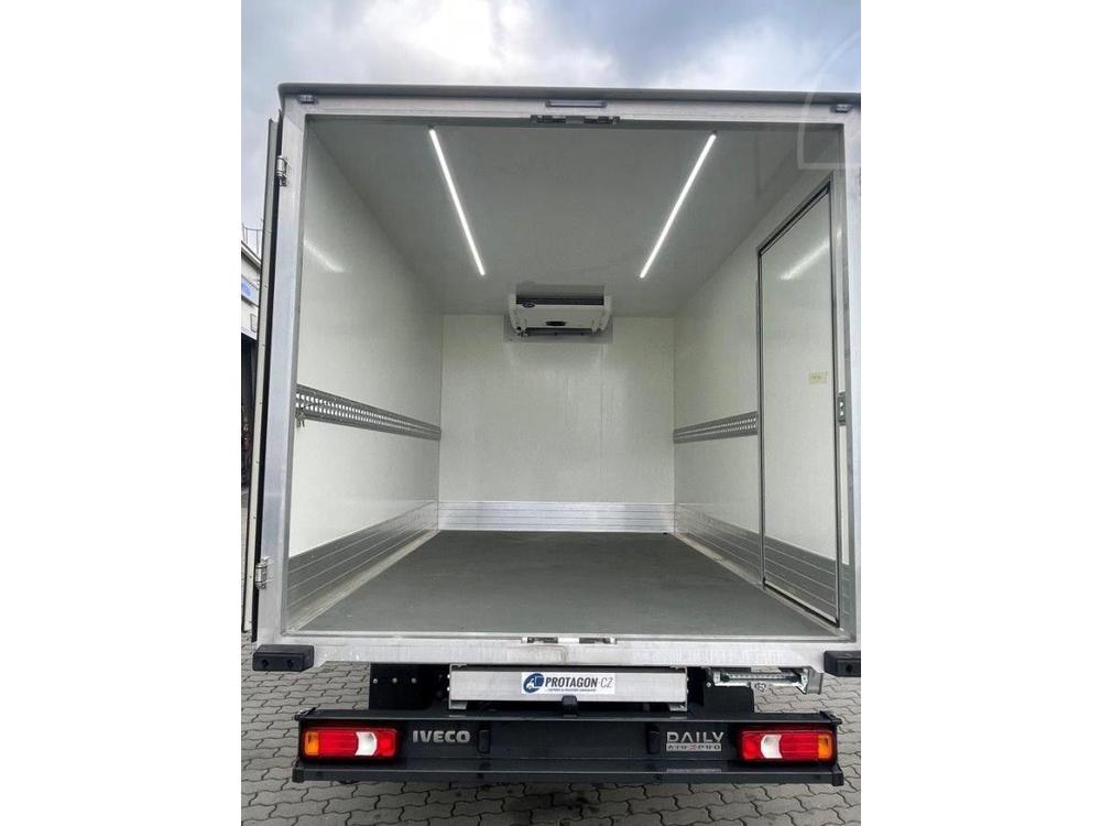 Iveco Daily 2,3 chladrensk nstavba 7 EU