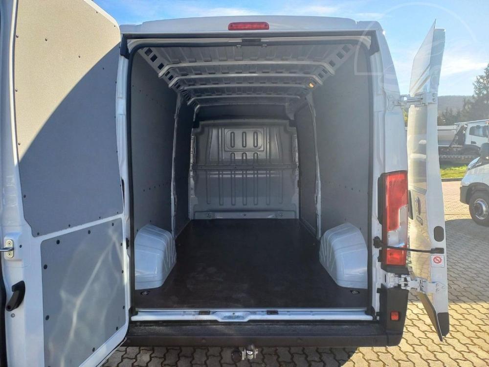 Fiat Ducato 2.2 MTJ 140k L3H2 vdeva