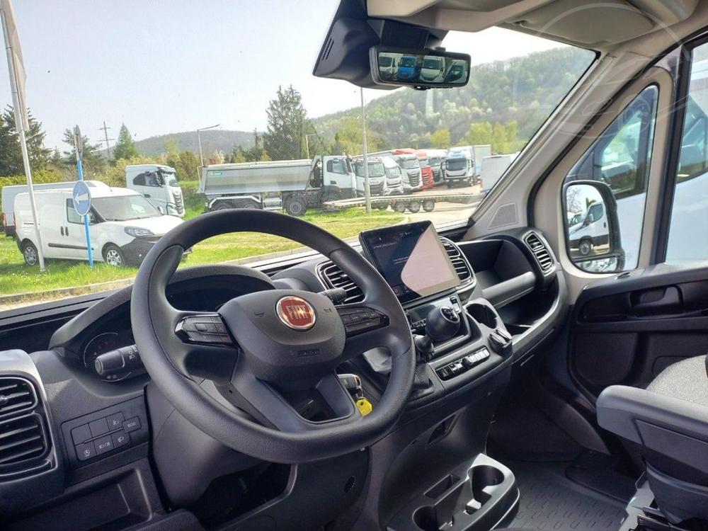 Fiat Ducato Maxi 2.2 MTJ 180k 35 L2H2