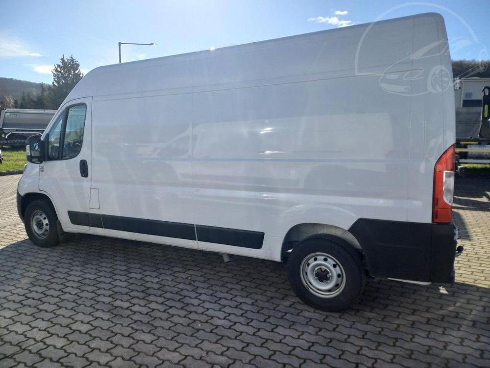 Fiat Ducato 2.2 MTJ 140k L3H2 vdeva