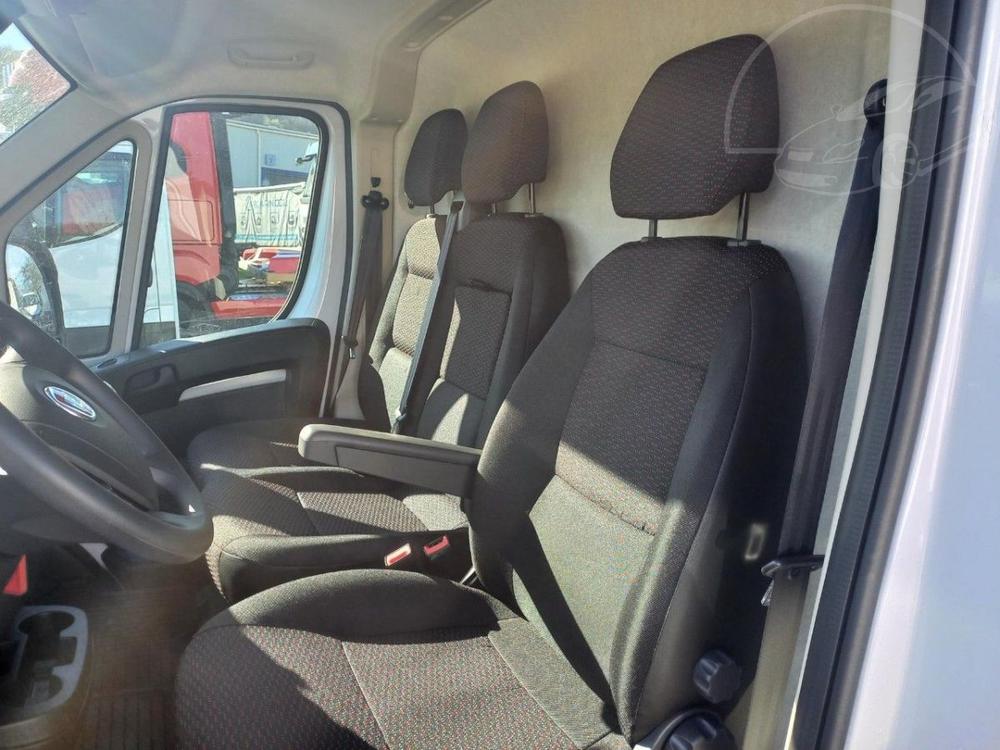 Fiat Ducato 2.2 MTJ 140k L3H2 vdeva