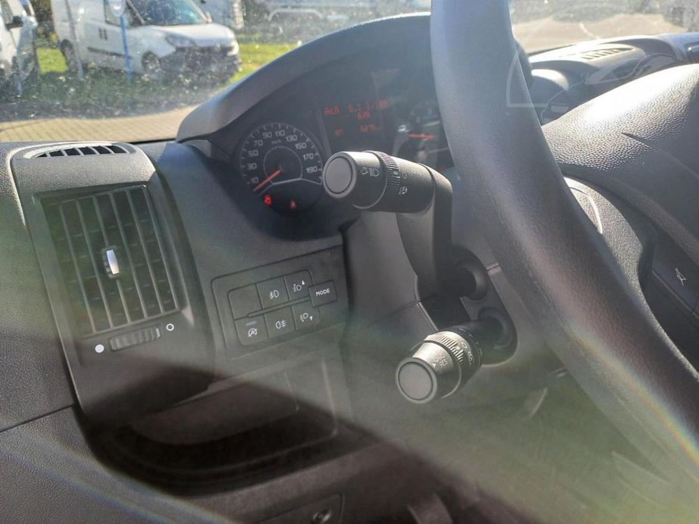 Fiat Ducato 2.2 MTJ 140k L3H2 vdeva