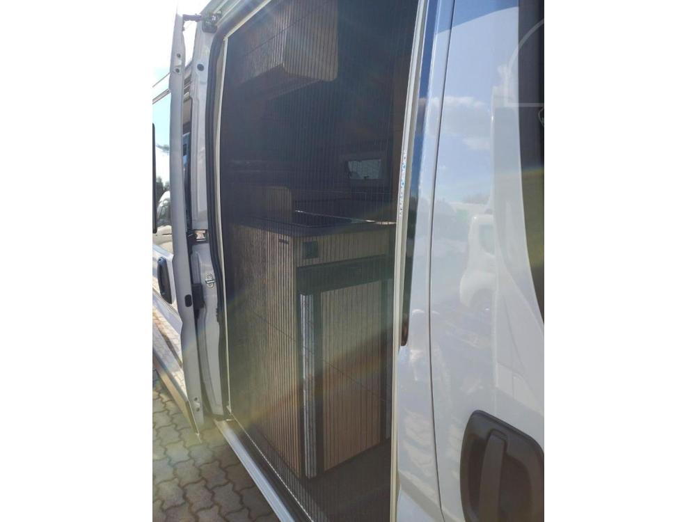 Fiat Ducato Maxi 2.2 MTJ 180k 9AT 35 L3H2