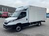 Prodm Iveco Daily 3,0 chladrensk nstavba 8 EU